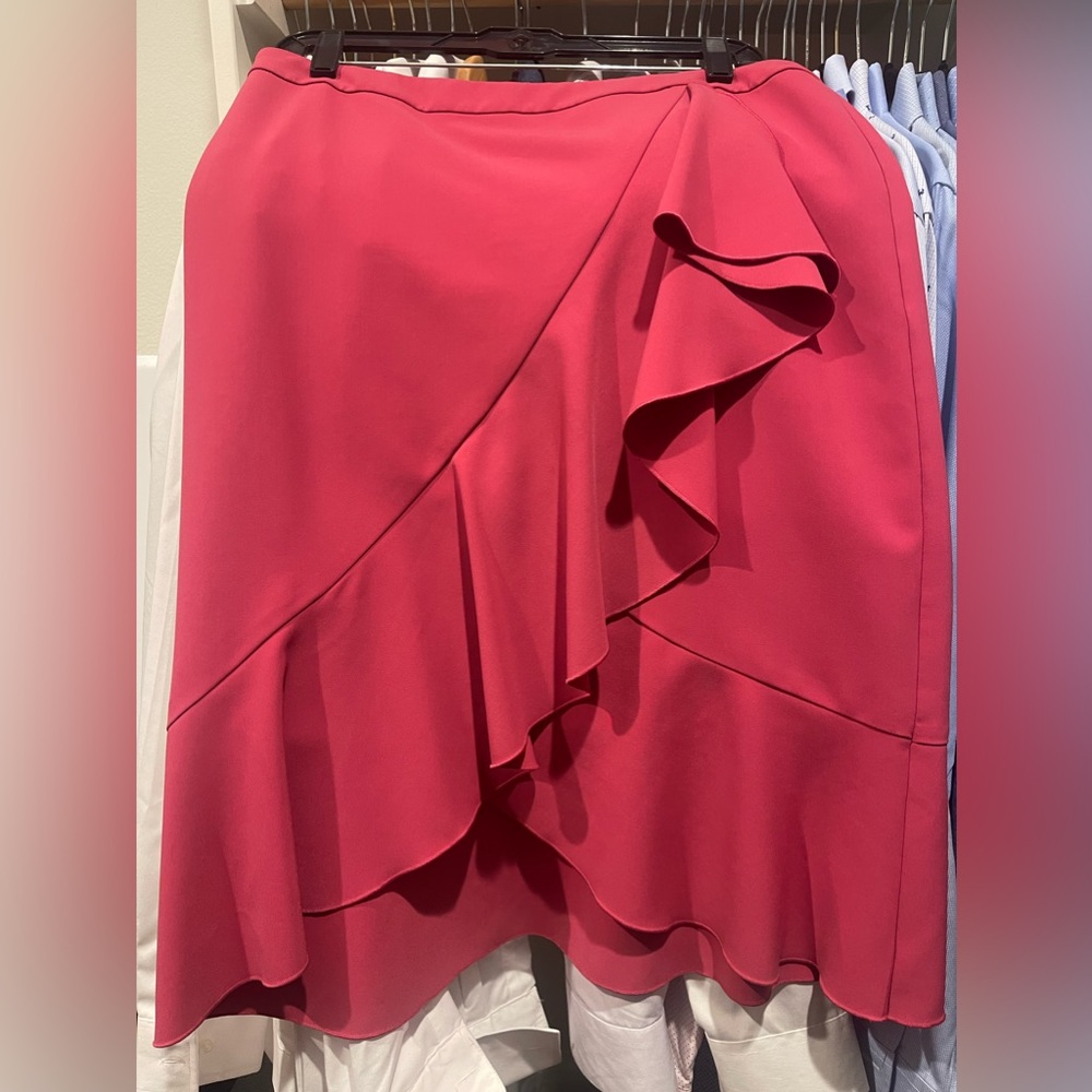 Ann Taylor skirt